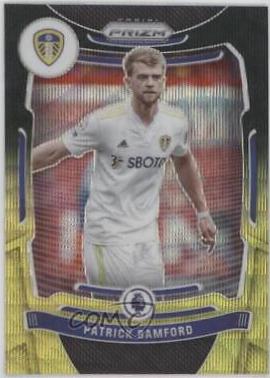 Patrick Bamford [MultiColor Prizm] #224