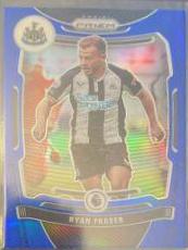 Ryan Fraser [Blue Prizm] #41
