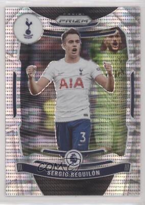 Sergio Reguilon [Breakaway Prizm] #152