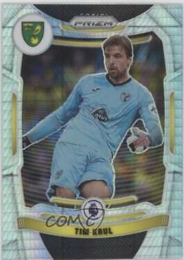 Tim Krul [Hyper Prizm] #166