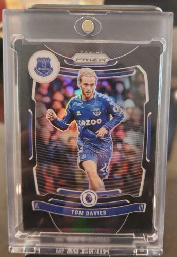 Tom Davies [MultiColor Prizm] #103