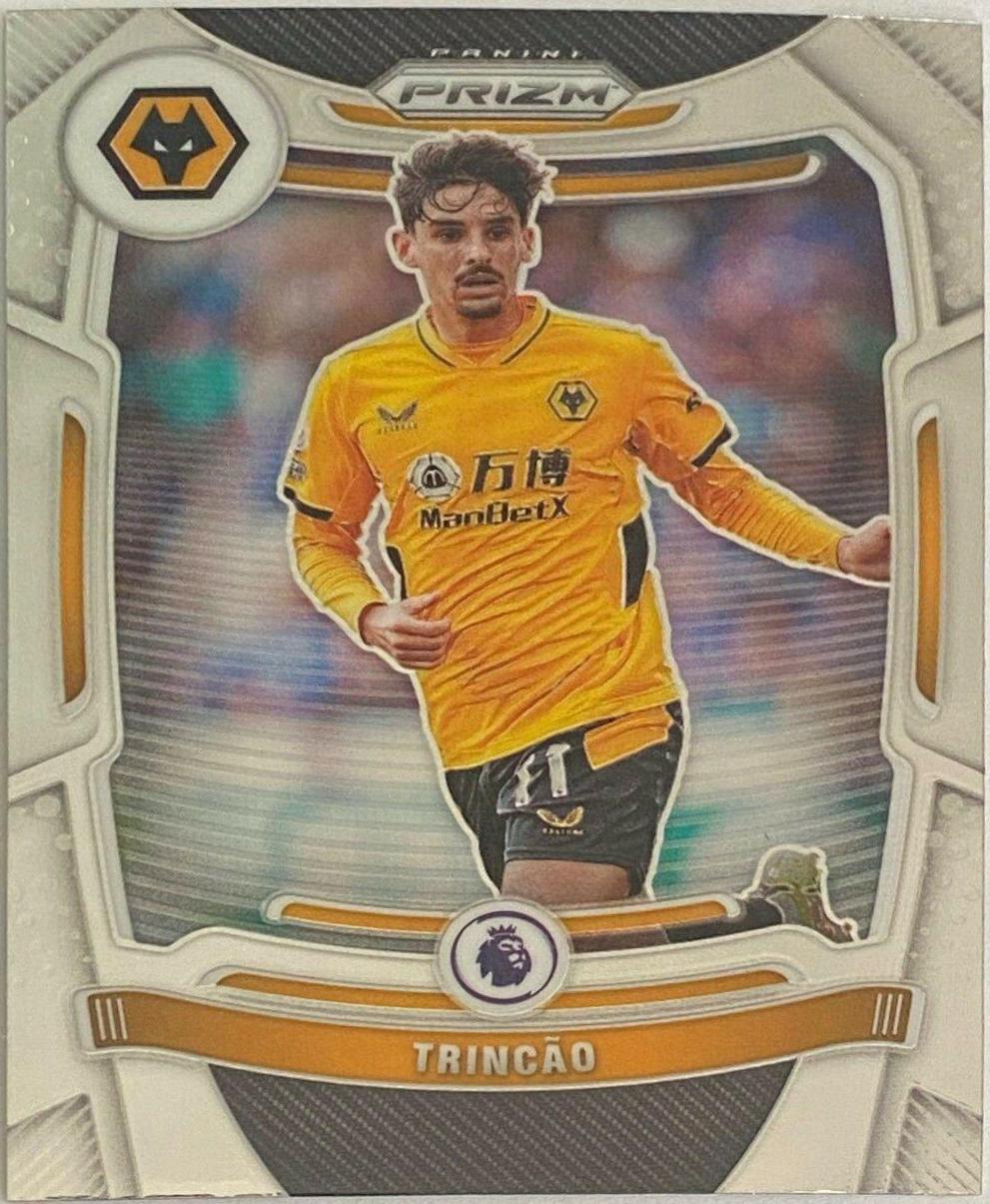 Trincao #51