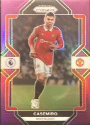 Casemiro [Purple] #75