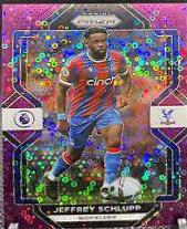 Jeffrey Schlupp [Breakaway Purple] #28