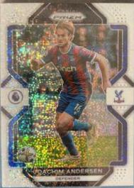 Joachim Andersen [White Sparkle] #19