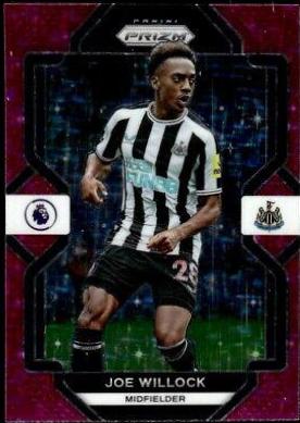 Joe Willock #170