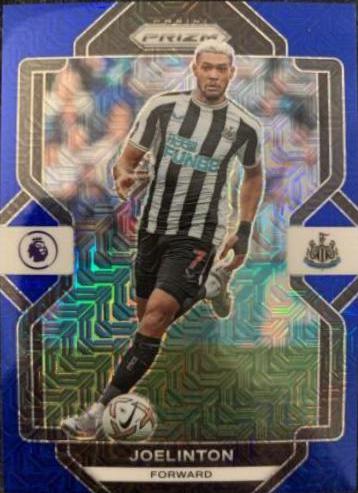 Joelinton [Blue Mojo] #175