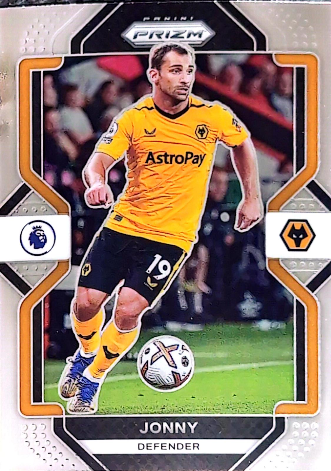 Jonny #252