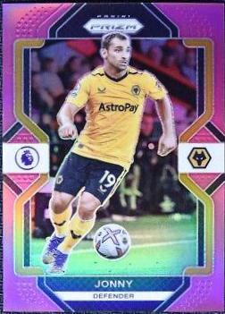 Jonny [Pink] #252