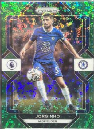 Jorginho [Green] #112
