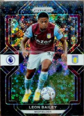 Leon Bailey [Breakaway] #276