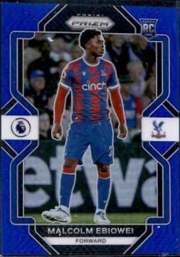 Malcolm Ebiowei [Blue] #31