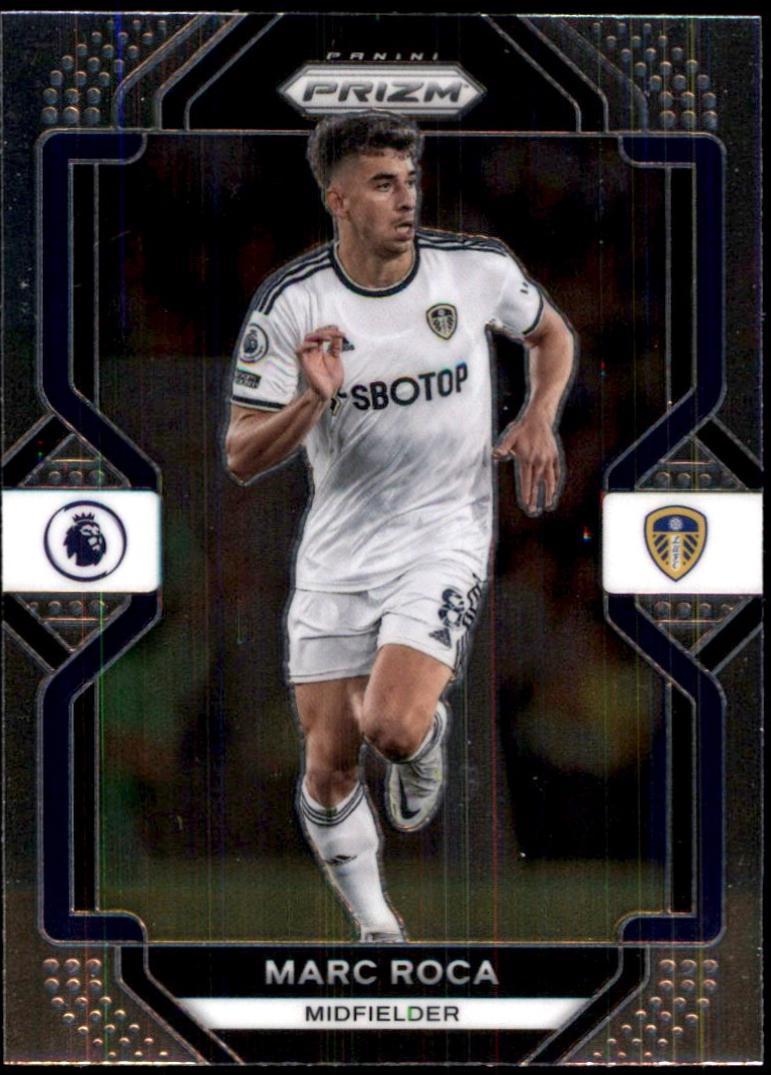 Marc Roca #263