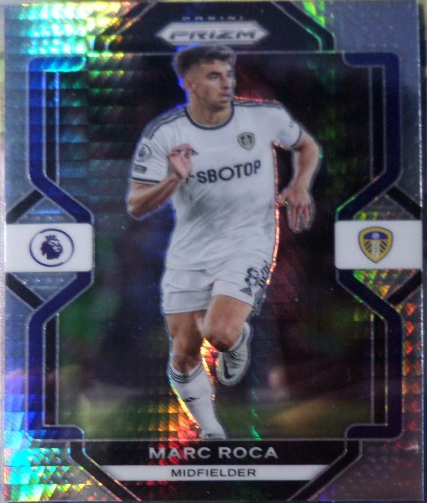 Marc Roca [Hyper] #263