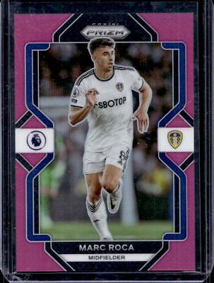 Marc Roca [Pink] #263