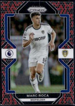 Marc Roca [Snakeskin] #263