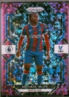 Michael Olise [Breakaway Purple] #25