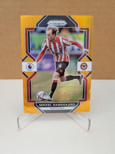 Mikkel Damsgaard [Orange] #34