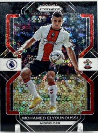 Mohamed Elyounoussi [Breakaway] #207