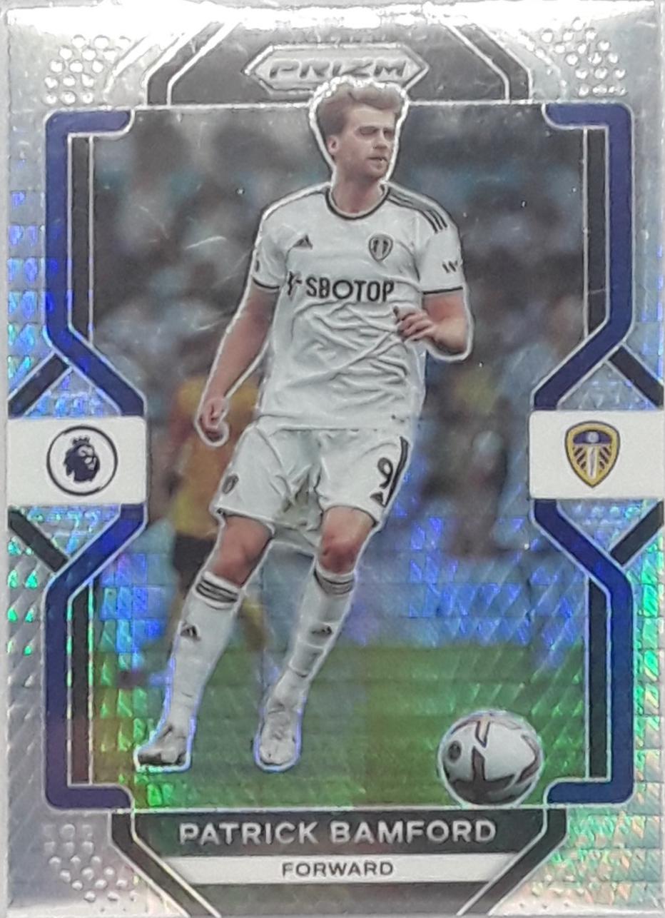 Patrick Bamford [Hyper] #257