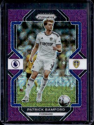 Patrick Bamford [Purple Mojo] #257