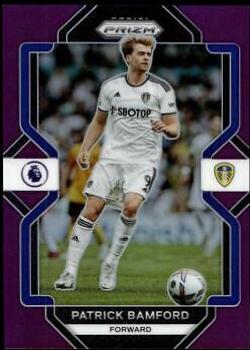 Patrick Bamford [Purple] #257