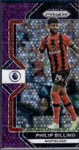 Philip Billing [Breakaway Purple] #218