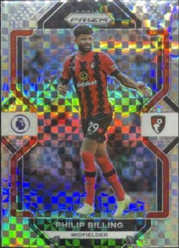 Philip Billing [Lucky Envelopes] #218