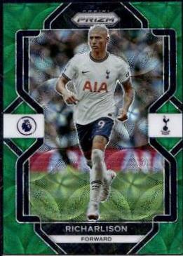 Richarlison [Choice Green] #288