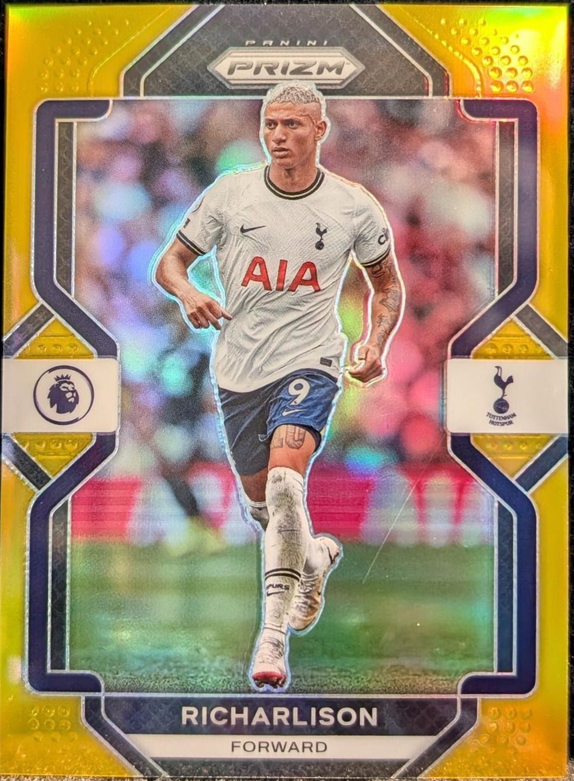 Richarlison [Gold] #288