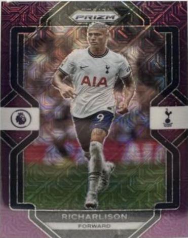 Richarlison [Purple Mojo] #288