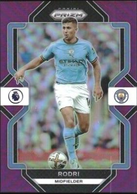 Rodri [Purple] #4