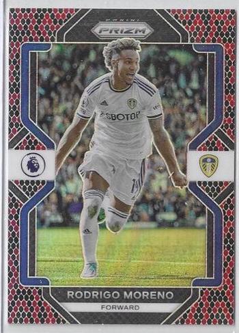 Rodrigo Moreno [Snakeskin] #261
