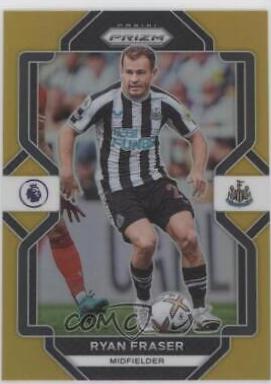 Ryan Fraser [Gold] #180