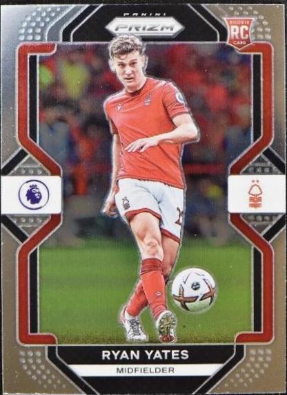 Ryan Yates #149