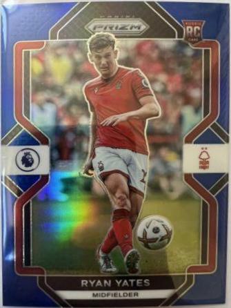 Ryan Yates [Blue] #149