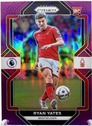 Ryan Yates [Purple] #149