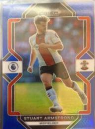 Stuart Armstrong [Blue] #204