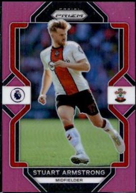 Stuart Armstrong [Pink] #204