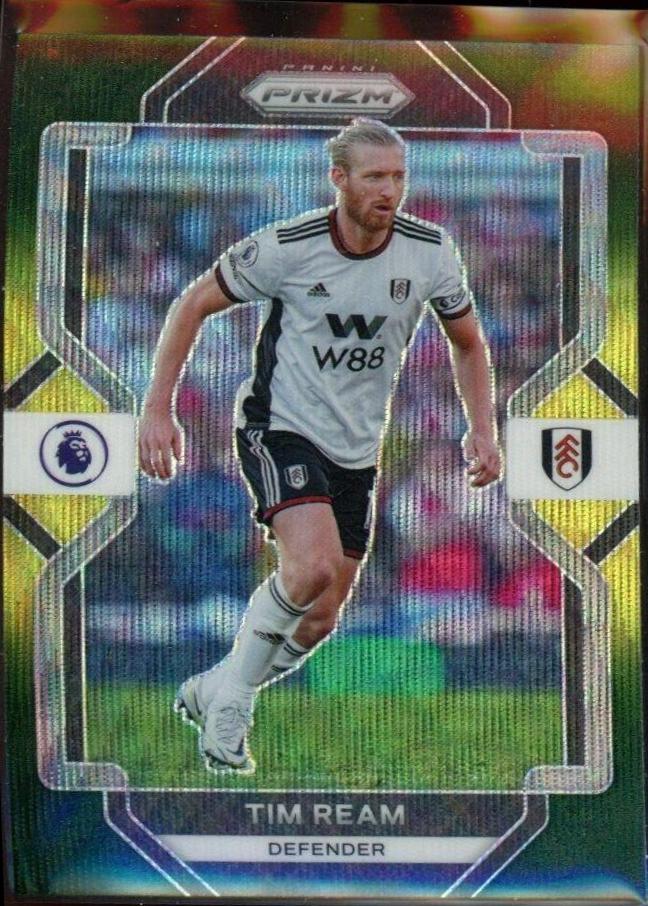 Tim Ream #70
