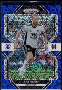 Tim Ream [Breakaway Blue] #70