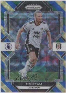 Tim Ream [Choice Blue Yellow and Green] #70
