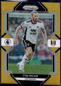 Tim Ream [Gold] #70