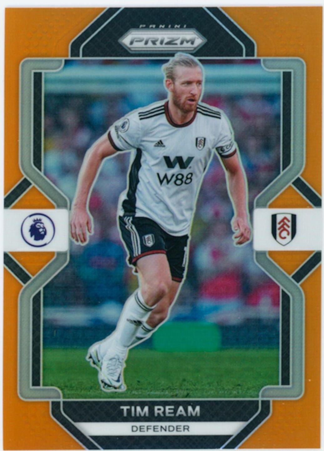 Tim Ream [Orange] #70