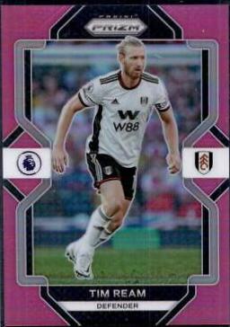 Tim Ream [Pink] #70