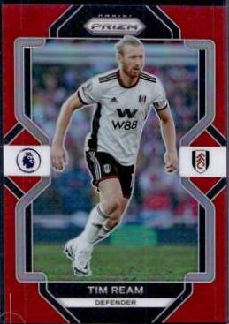 Tim Ream [Red] #70