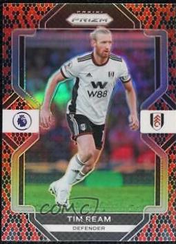 Tim Ream [Snakeskin] #70
