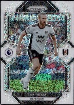 Tim Ream [White Sparkle] #70