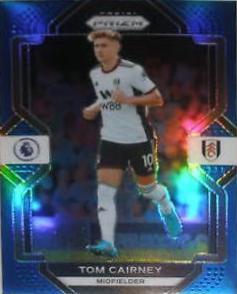 Tom Cairney [Blue] #74