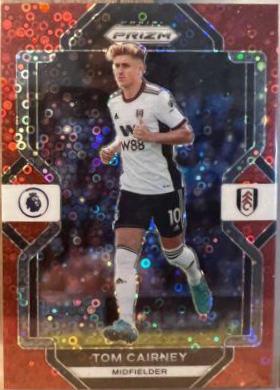 Tom Cairney [Breakaway Red] #74